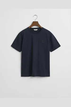 GANT Teens T-shirt ton sur ton Archive Shield Ado (134/140)