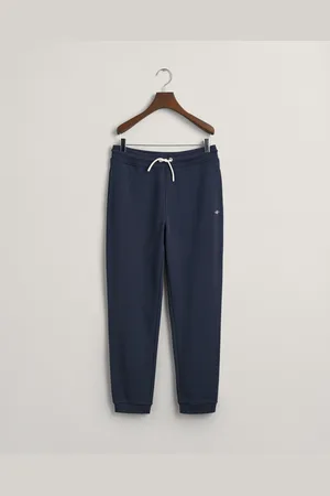 GANT Teens Pantalon de jogging Shield Ado Garçon (134/140)
