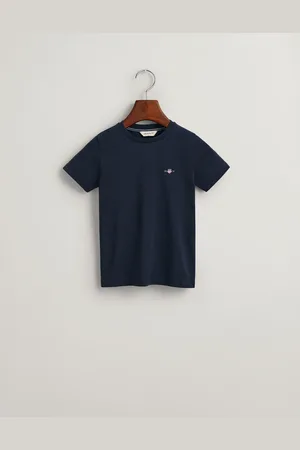 GANT Kids T-shirt Shield Enfant (92)