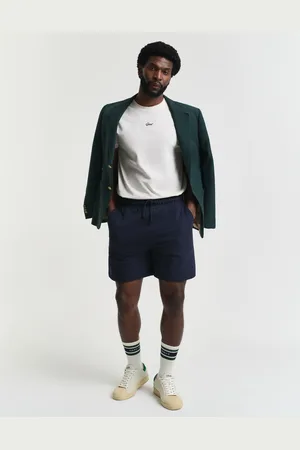 GANT Men Short texturé (S)