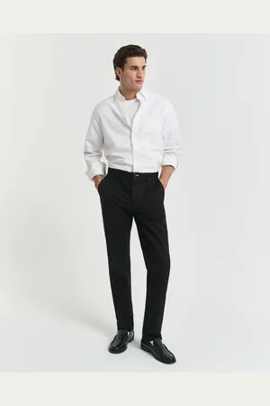GANT Men Pantalon chino coupe regular (29/32)