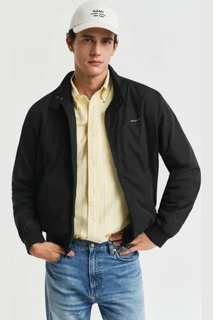 GANT Men Veste légère Harrington (S)