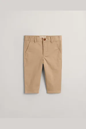 GANT Kids Pantalon chino Bébé (68)