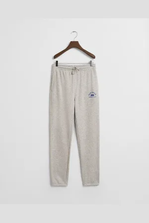 GANT Teens Pantalon de jogging Graphic Ado Garçon (134/140)