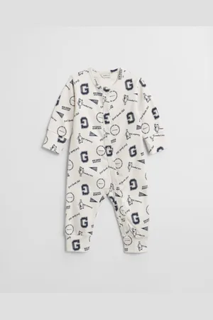 GANT Kids Pyjama imprimé Bébé (56)