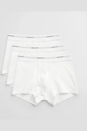 GANT Men Lot de 3 boxers (S)