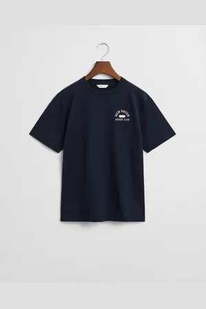 GANT Teens T-shirt Graphic Ado (134/140)
