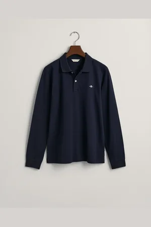 GANT Teens Rugger en coton piqué Shield Ado (134/140)