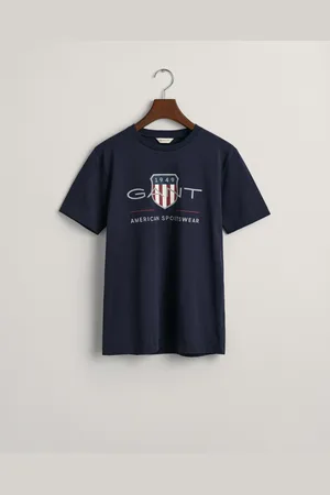 GANT Teens T-shirt Archive Shield Ado (134/140)