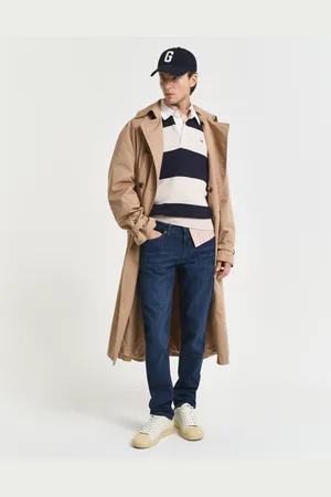 GANT Men Jean coupe slim (29/30)