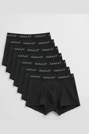GANT Men Lot de 7 caleçons (S)