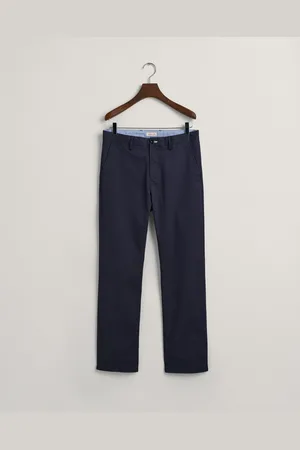 GANT Teens Pantalon chino Ado Garçon (134/140)