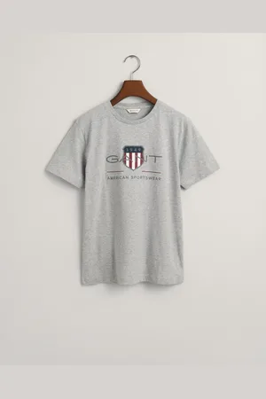 GANT Teens T-shirt Archive Shield Ado (134/140)