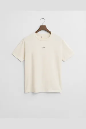GANT Men T-shirt petit Graphic (S)