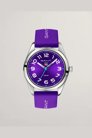 GANT Teens Montre-bracelet Campus (ONE SIZE)