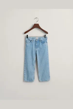 GANT Kids Jean relaxed fit Kids (92)