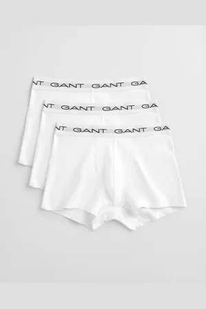 GANT Men Lot de 3 caleçons (S)
