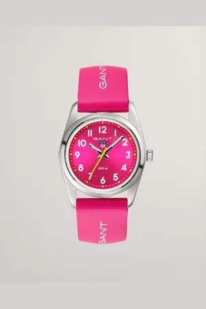 GANT Teens Montre-bracelet Graduate (ONE SIZE)