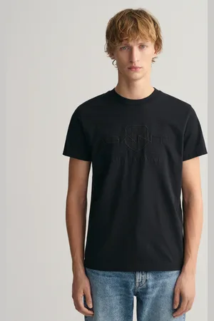 GANT Men T-shirt Tonal Archive Shield (XS)