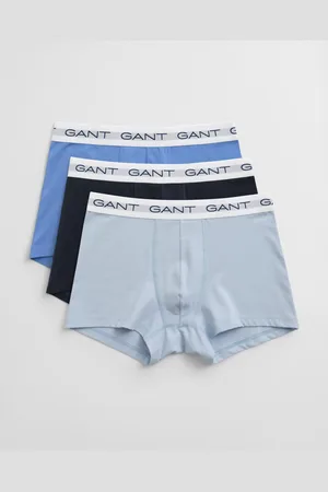 GANT Men Lot de 3 caleçons (S)