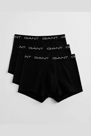 GANT Men Lot de 3 caleçons (L)