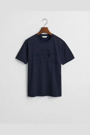 GANT Teens T-shirt Tonal Shield Teens (146/152)