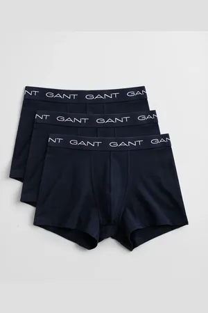 GANT Men Lot de 3 caleçons (S)