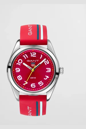 GANT Teens Montre Campus (ONE SIZE)