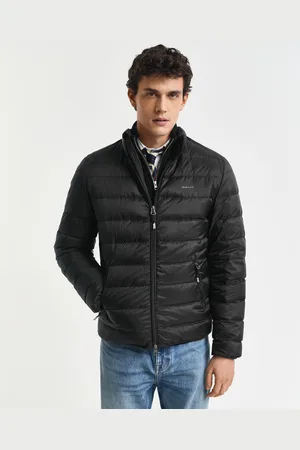 GANT Men Doudoune légère en duvet (S)
