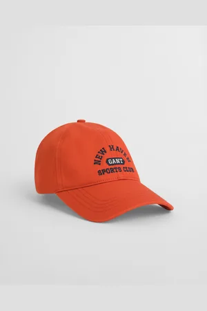 GANT Teens Casquette en coton Graphic Ado (S-M)