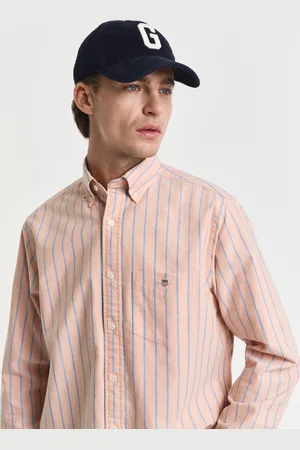 GANT Men Casquette en velours côtelé (ONE SIZE)