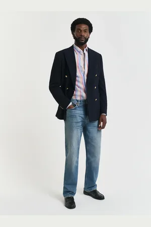 GANT Men Jean coupe droite (30/32)