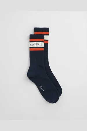 GANT Men Chaussettes de sport (40-42)