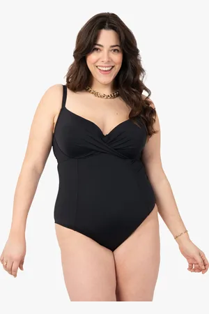 Maillot de bain discount 1 pièce gémo