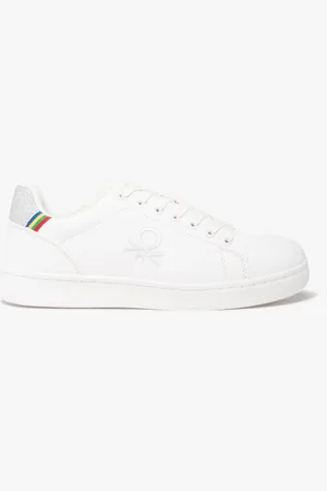 Chaussures on sale benetton femme