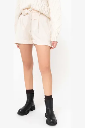 Short cheap femme gemo