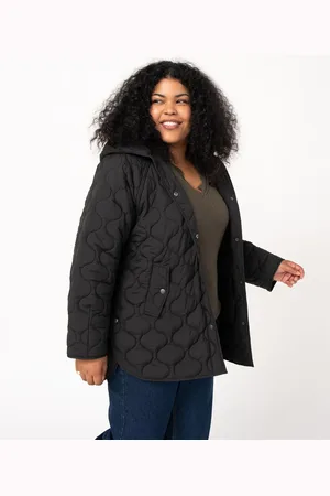 Gemo veste 2024 femme grande taille