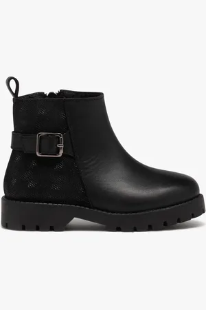 Gemo cheap bottines filles