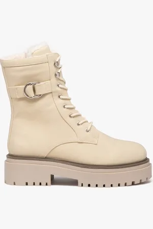 Bottes femme gémo online chaussures