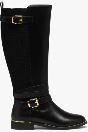 Bottes caoutchouc femme cheap gemo