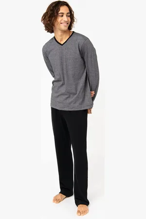 Pyjama homme humoristique discount gemo