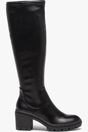 Bottes femme pas cher 2025 gemo