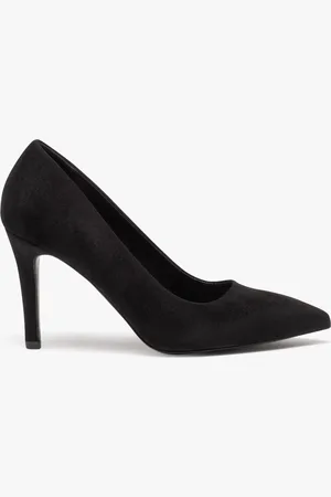 Escarpin 2025 noir gemo