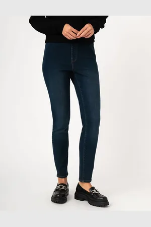 Jeggings pour Femme G mo FASHIOLA.fr