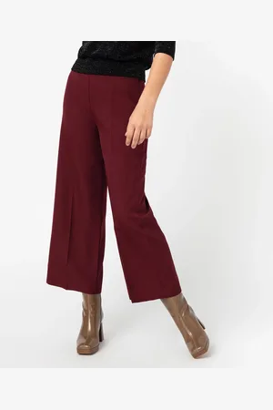 G mo Pantalons Courts pour Femme Soldes d hiver 2024 FASHIOLA.fr