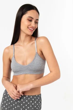 Soutien gorge de sport grande taille - Je Suis Une Rebelle