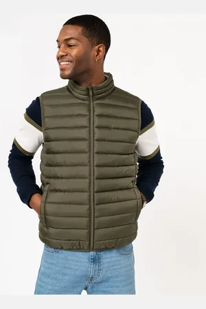 Gemo gilet online homme