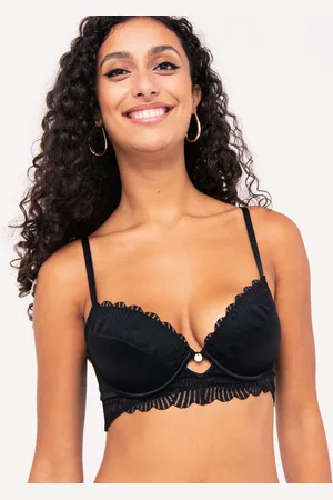 Soutien gorge ouverture online devant gemo