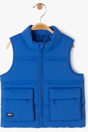 nouvelle collection 2024 Gilets Vestes sans Manches G mo pour