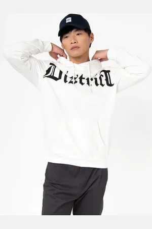 Gemo discount sweat homme